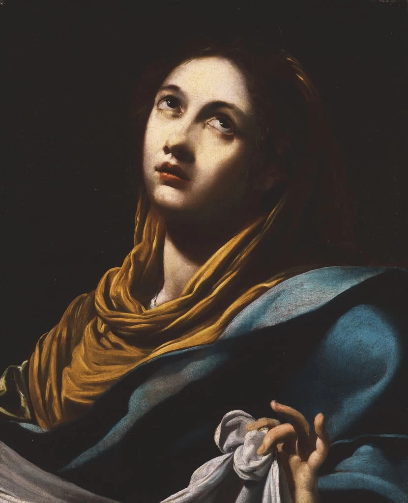 Santa Veronica